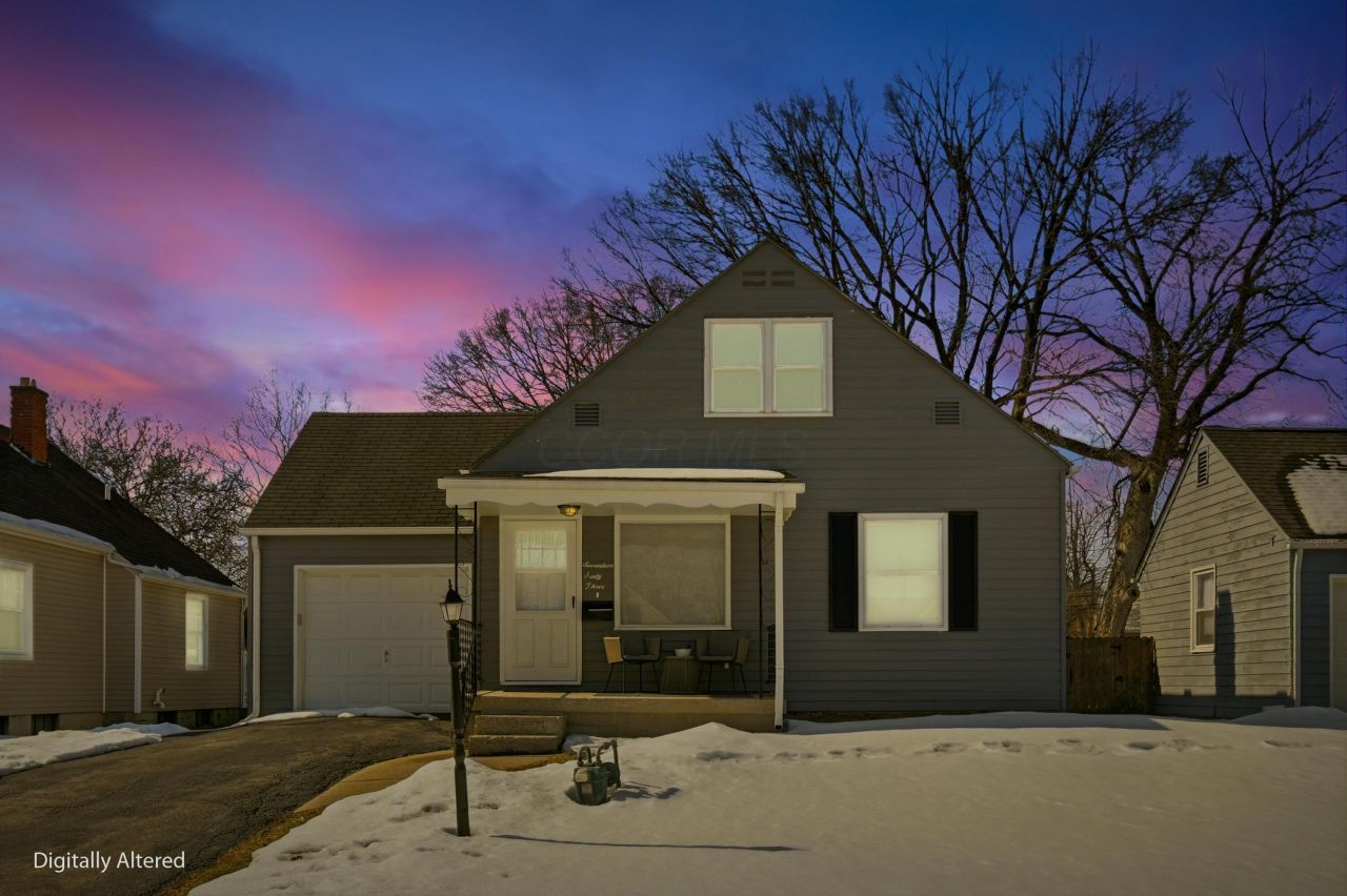 1763 Hess Boulevard, Columbus, OH 43212 Main Photo