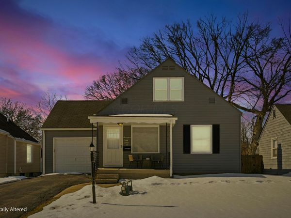 1763 Hess Boulevard, Columbus, OH 43212