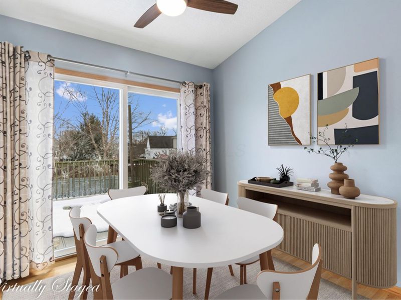 8033 Willowbrook Crsg Drive, Blacklick, OH 43004 Photo 15