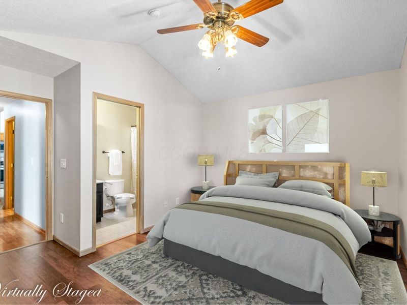 8033 Willowbrook Crsg Drive, Blacklick, OH 43004 Photo 19