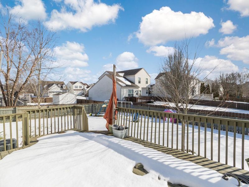 8033 Willowbrook Crsg Drive, Blacklick, OH 43004 Photo 26