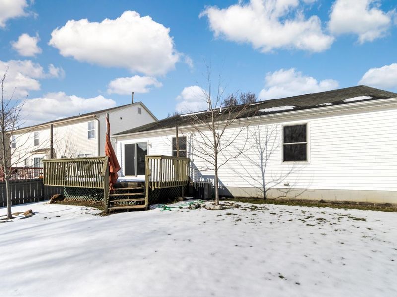 8033 Willowbrook Crsg Drive, Blacklick, OH 43004 Photo 27