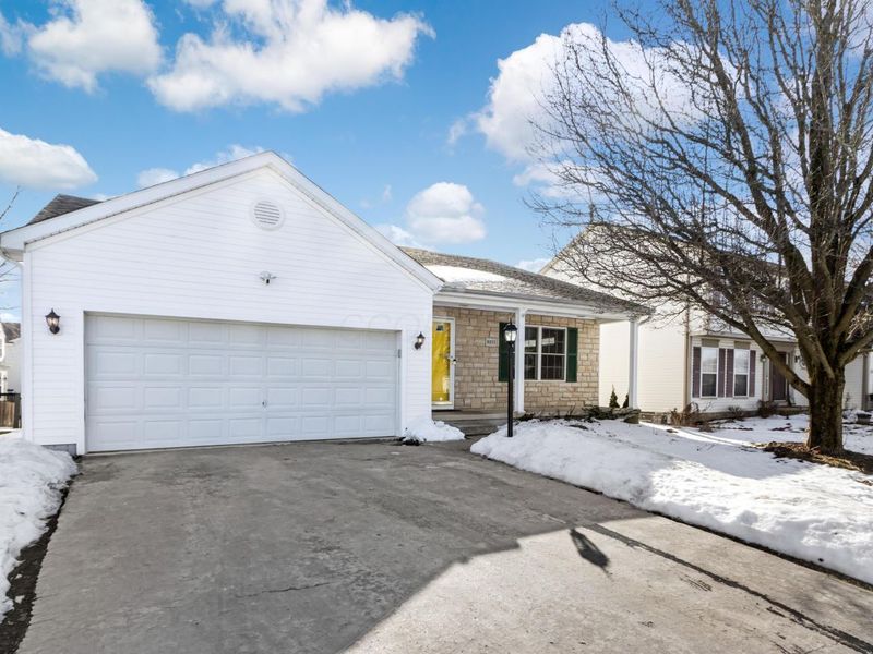 8033 Willowbrook Crsg Drive, Blacklick, OH 43004 Photo 32