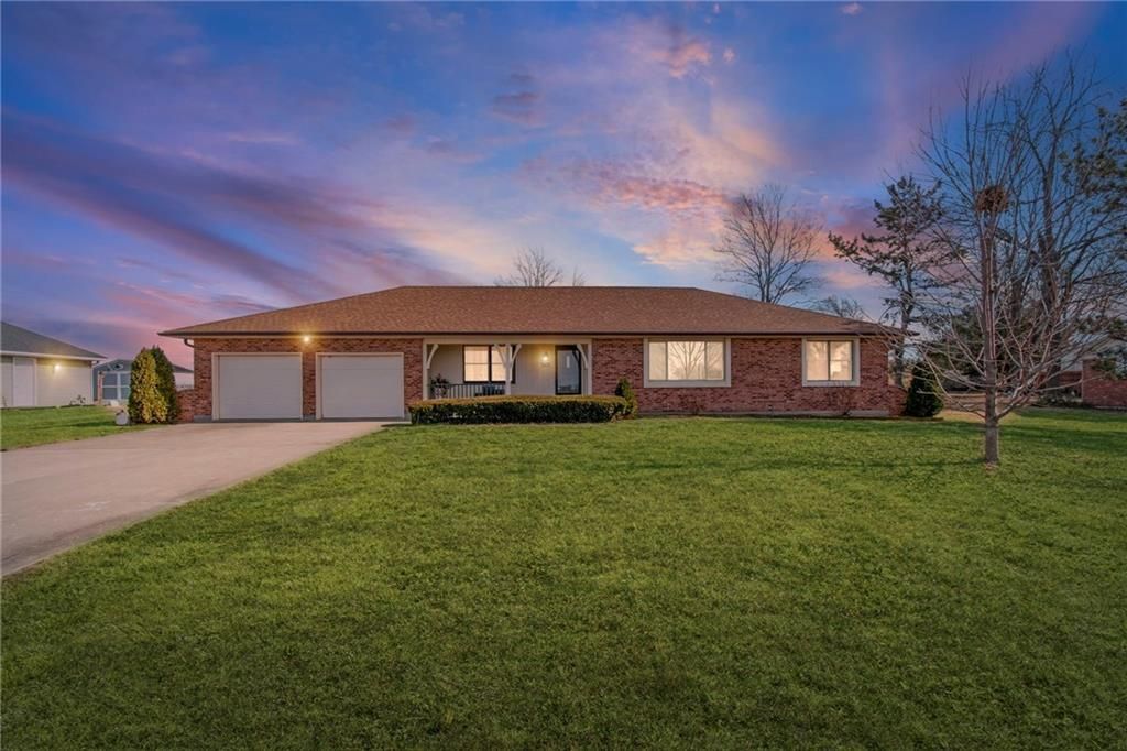 507 N Main Street, Higginsville, MO 64037 Main Photo