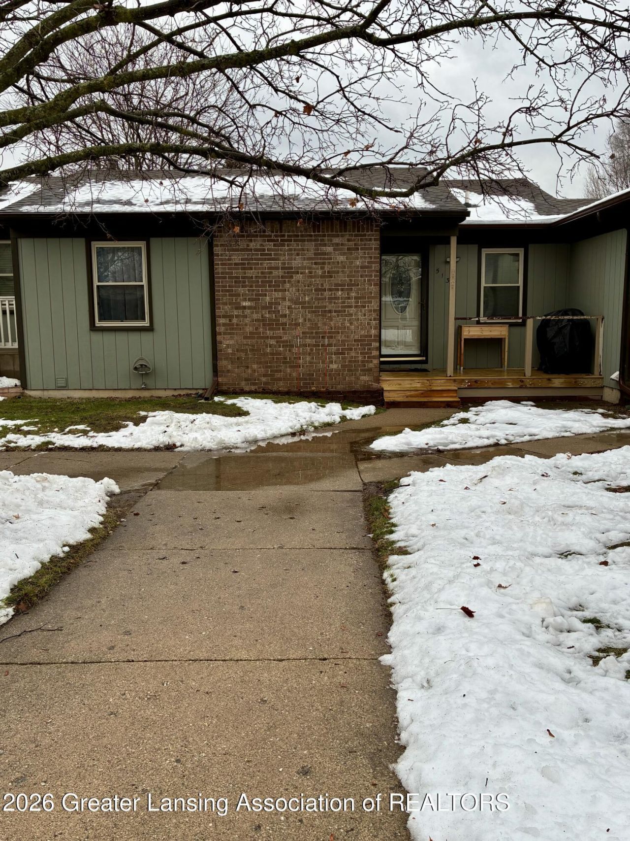 513 N Scott Street, Dewitt, MI 48820 Main Photo