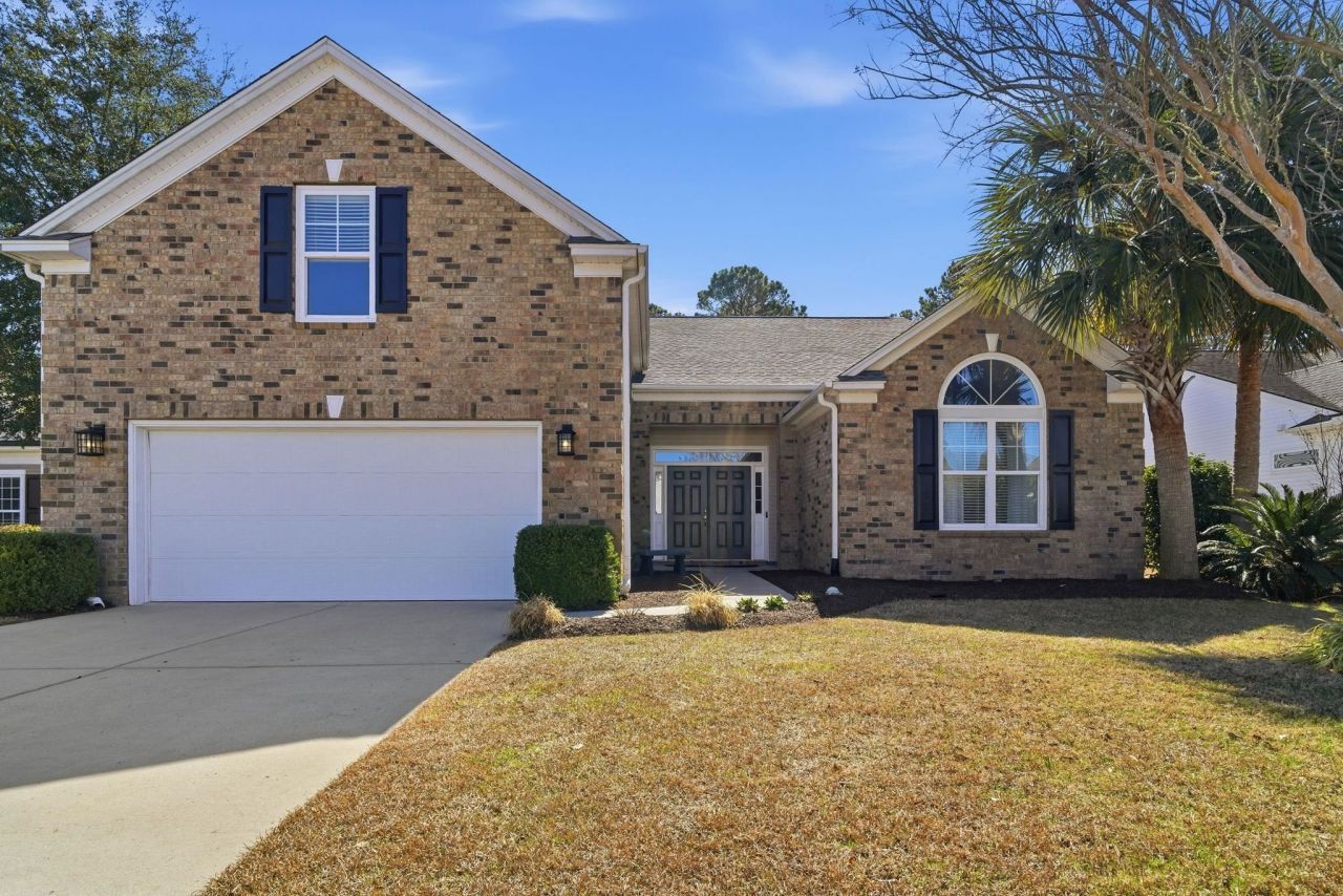 106 Cypress Creek Dr. Photo 1