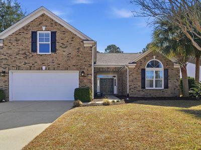 106 Cypress Creek Dr., Murrells Inlet, SC 29576