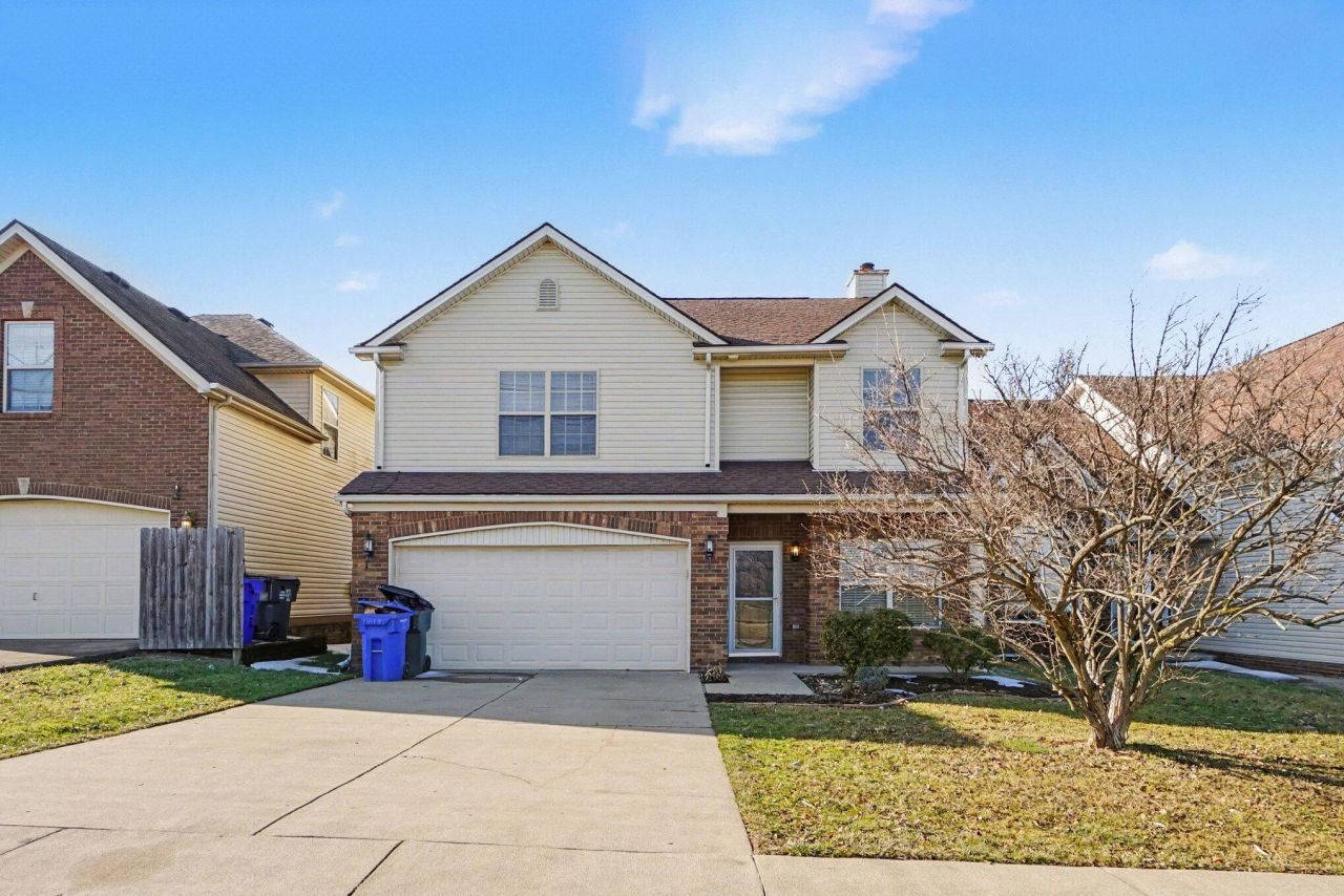 3792 Polo Club Boulevard, Lexington, KY 40509 Main Photo