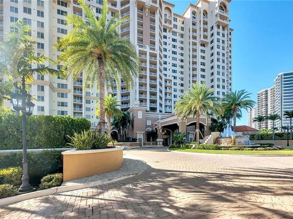 6597 Nicholas BLVD, Unit 1002, NAPLES, FL 34108