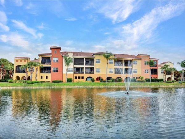 22310 Piazza Doria LN, Unit 207, ESTERO, FL 33928