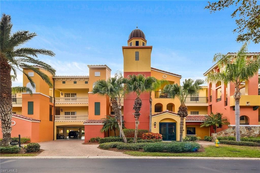 22310 Piazza Doria Ln, Unit 207, Estero, FL 33928 Photo