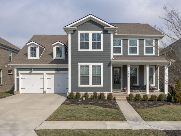 1218 Pebble Run Rd, Hendersonville, TN 37075