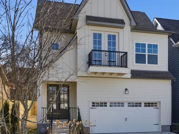 928 Delmas Ave, Unit B, Nashville, TN 37216