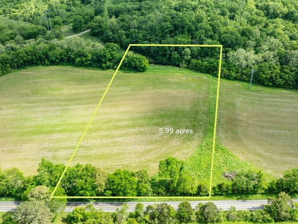 0 Snow Creek Rd , Santa Fe, TN 38482