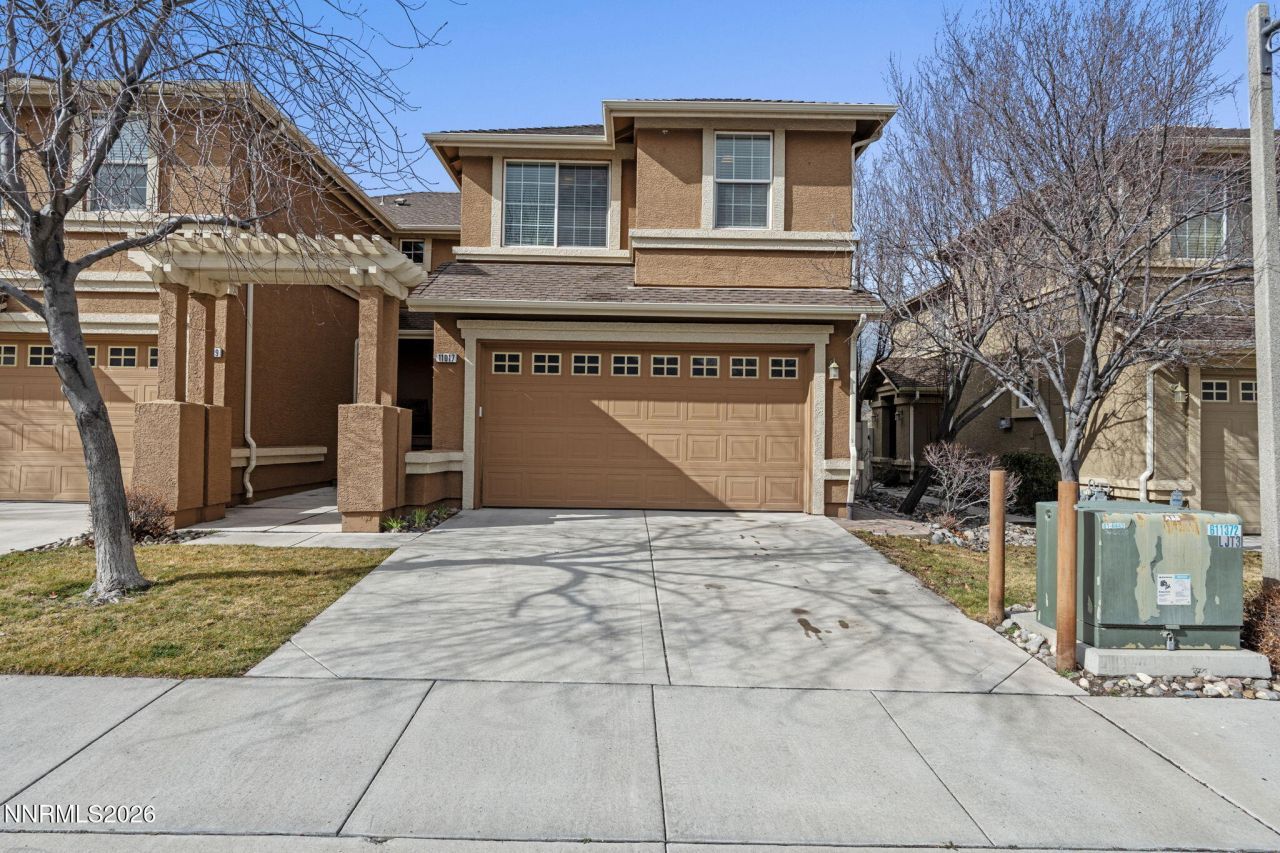 11017 Lamour Lane, Reno, NV 89521 Photo