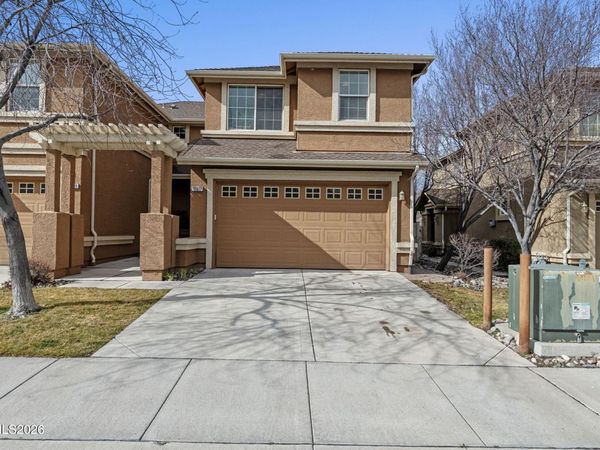 11017 Lamour Lane, Reno, NV 89521