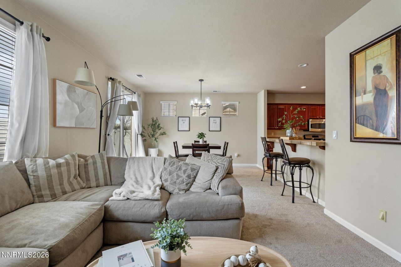 11017 Lamour Lane, Reno, NV 89521 Photo