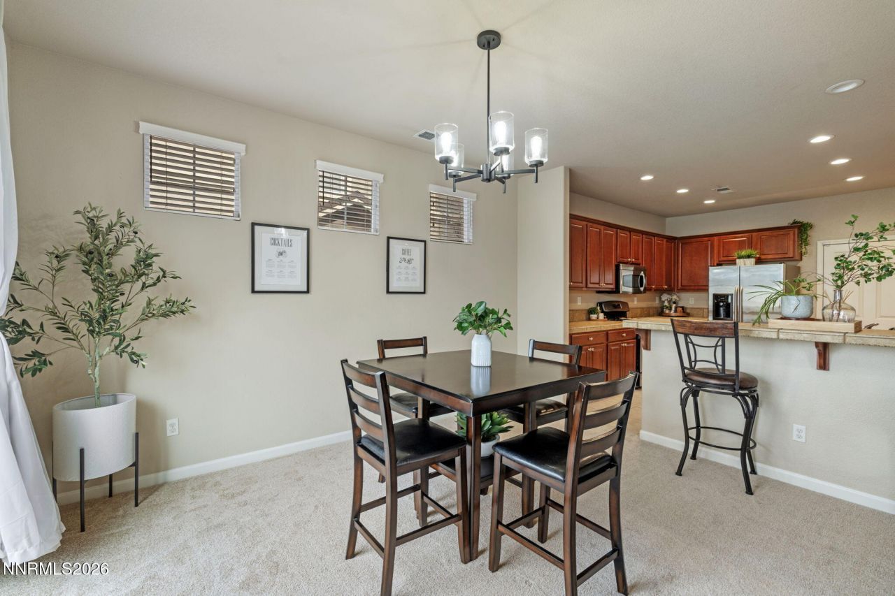 11017 Lamour Lane, Reno, NV 89521 Photo