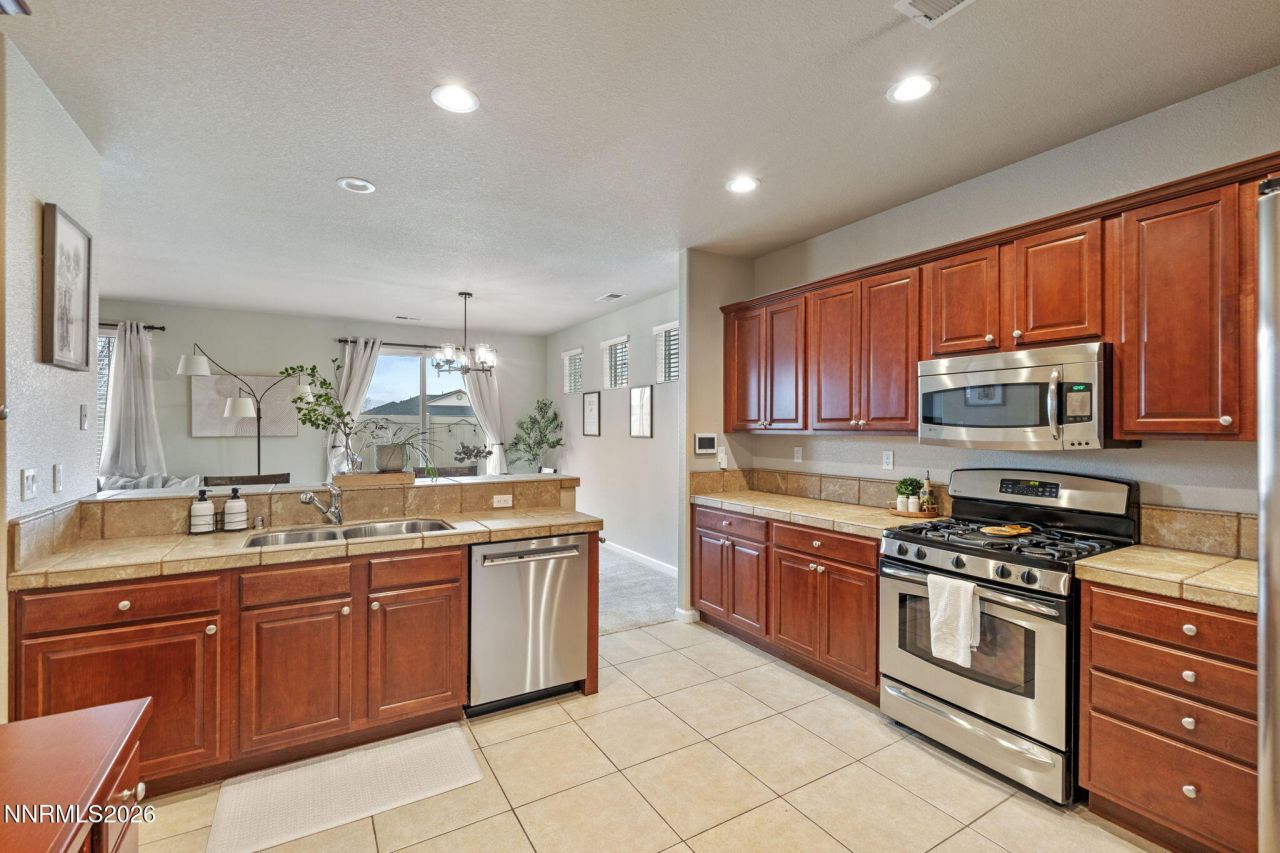 11017 Lamour Lane, Reno, NV 89521 Photo