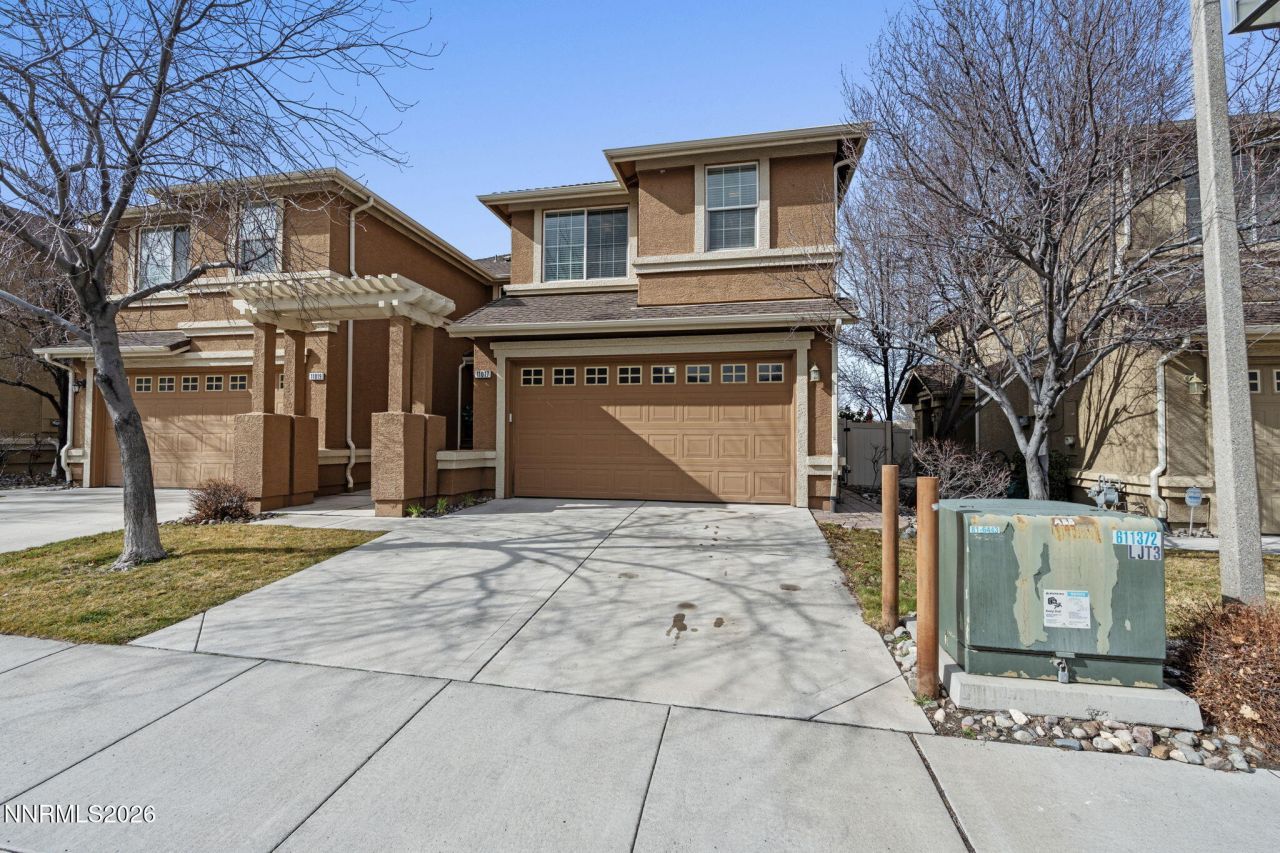 11017 Lamour Lane, Reno, NV 89521 Photo