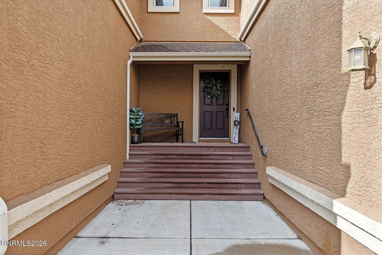 11017 Lamour Lane, Reno, NV 89521 Photo