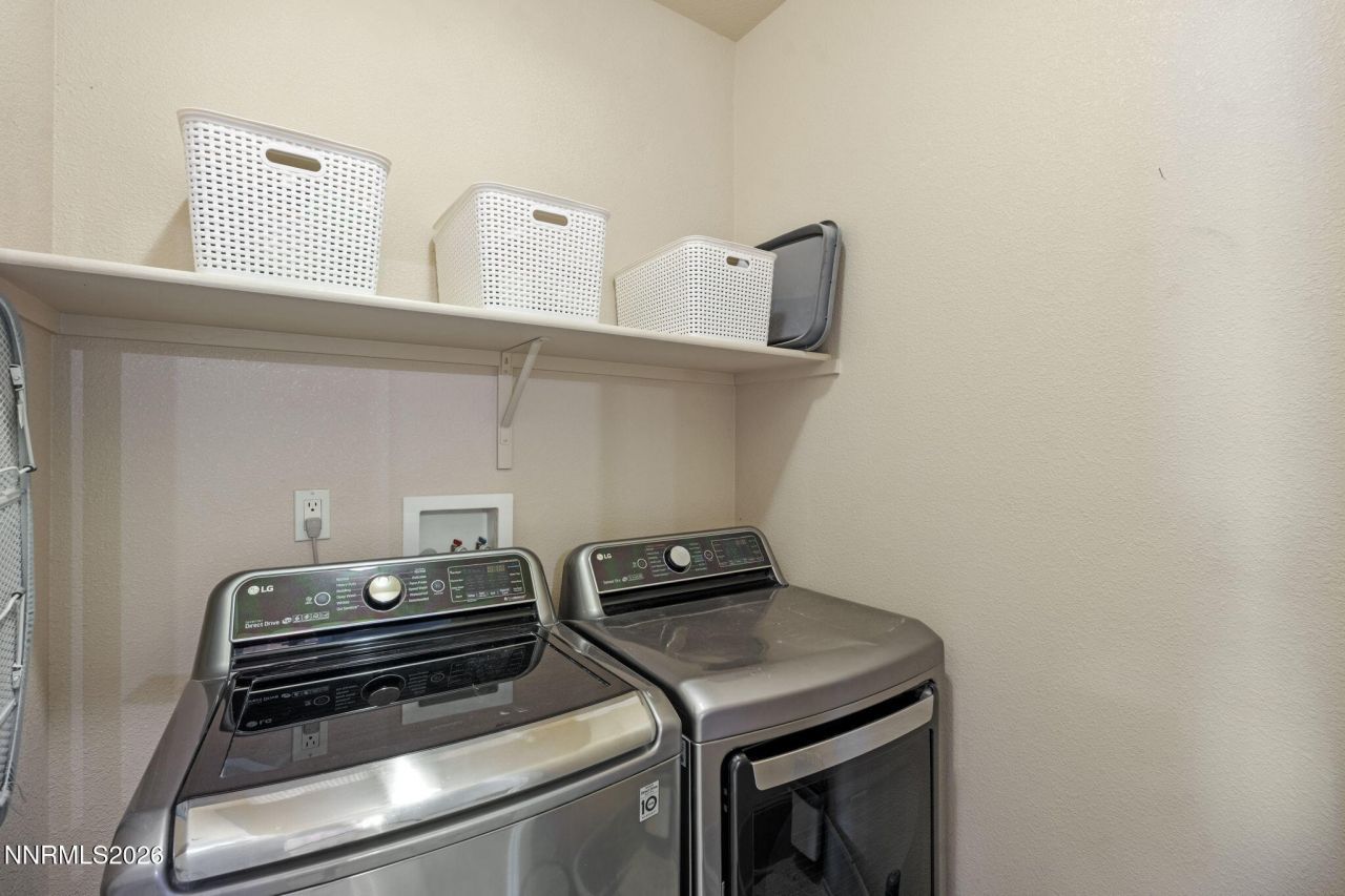 11017 Lamour Lane, Reno, NV 89521 Photo