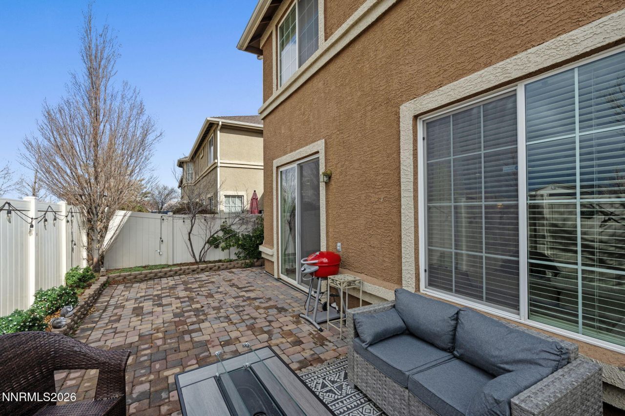 11017 Lamour Lane, Reno, NV 89521 Photo
