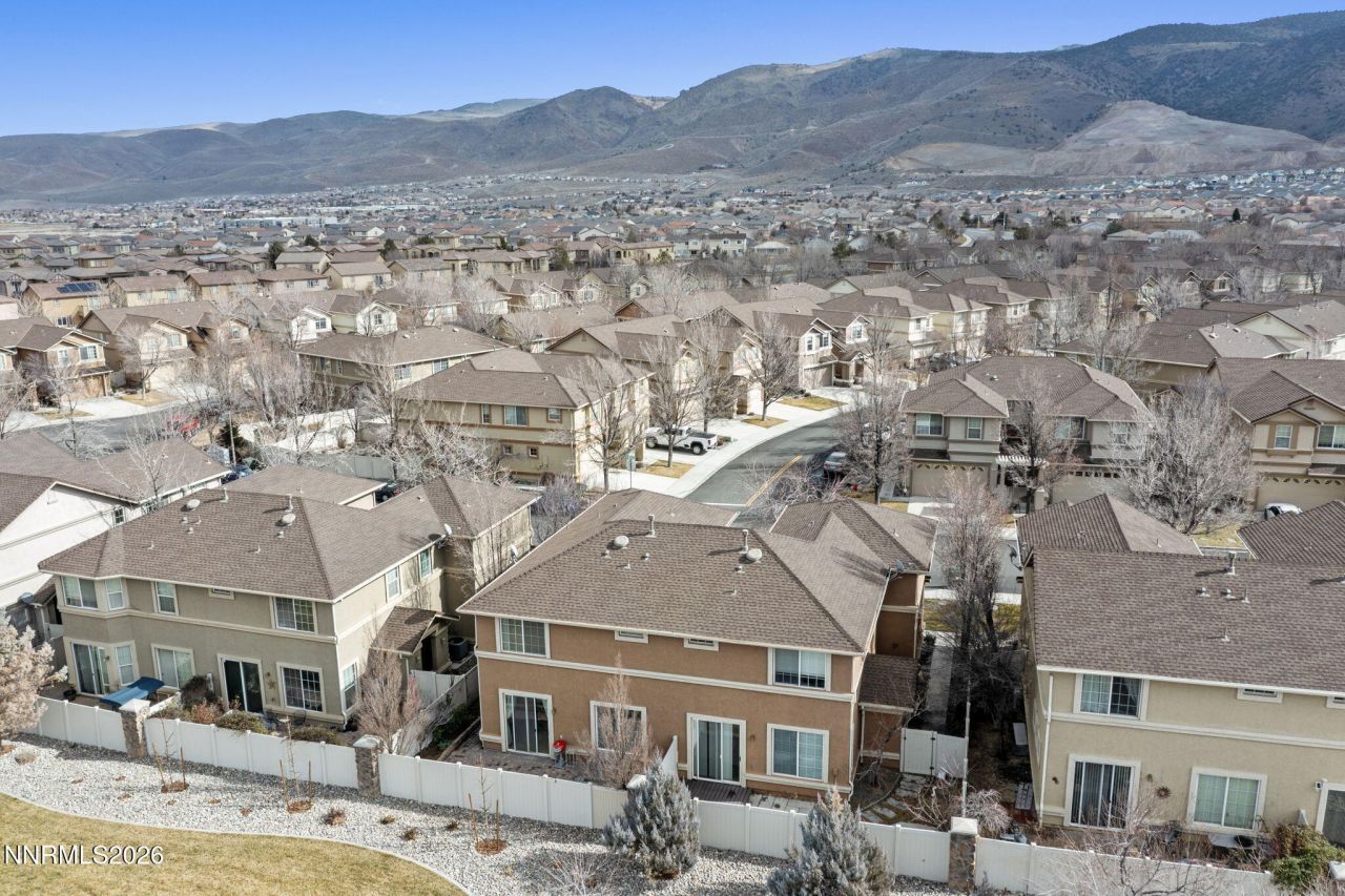 11017 Lamour Lane, Reno, NV 89521 Photo