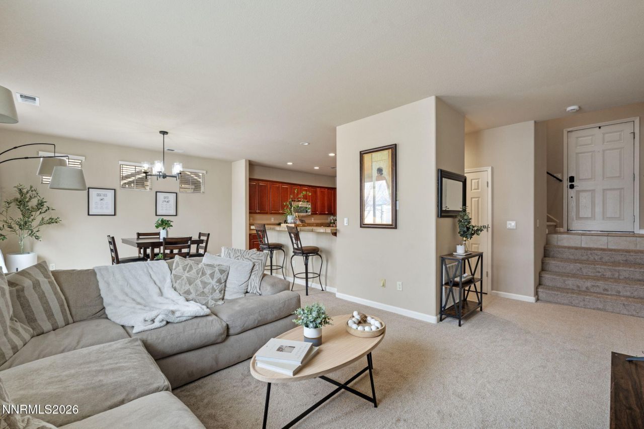 11017 Lamour Lane, Reno, NV 89521 Photo