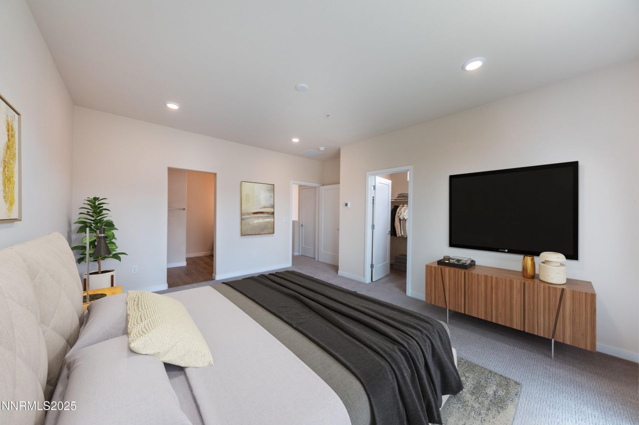 2419 Tecumseh Way, Sparks, NV 89436 Photo