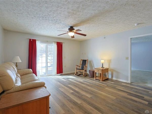 3181 Preserve Lane, Unit 1C, Colerain Township, OH 45239