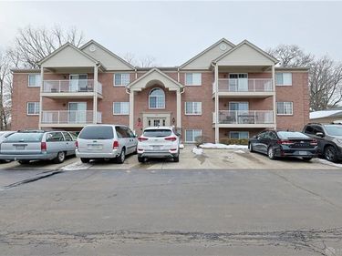 3181 Preserve Lane, Unit 1C, Colerain Township, OH 45239