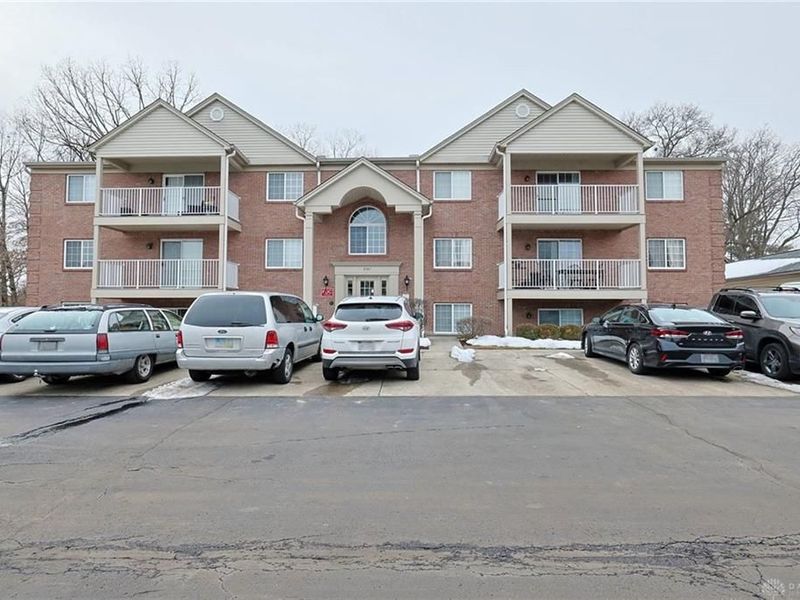 3181 Preserve Lane, Unit 1C, Colerain Township, OH 45239 Photo 1