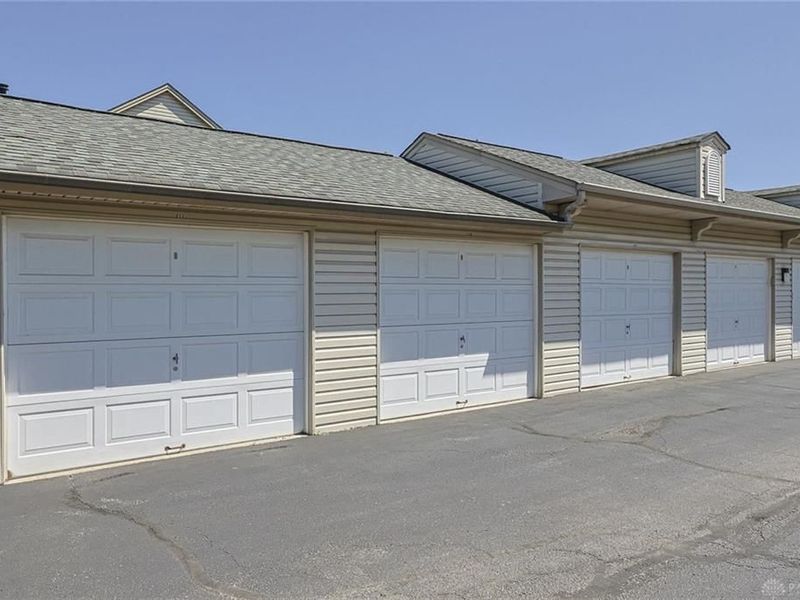 3181 Preserve Lane, Unit 1C, Colerain Township, OH 45239 Photo 19