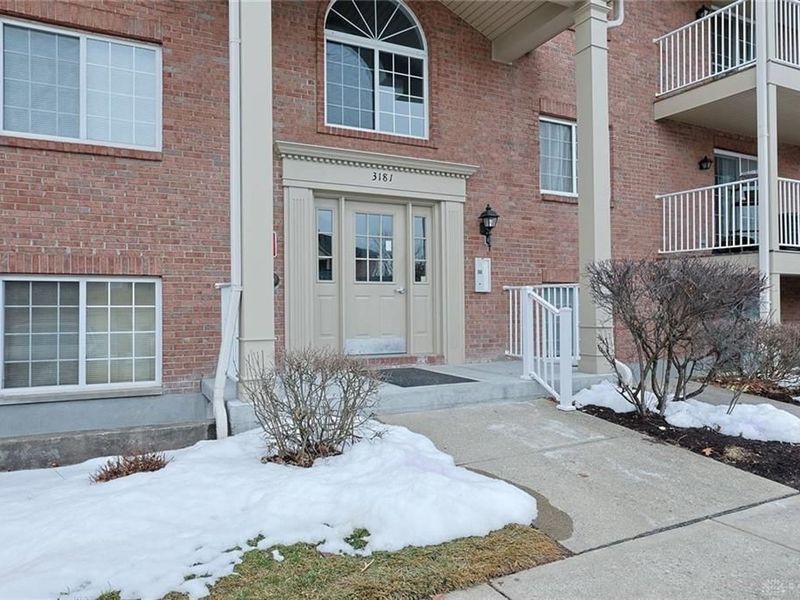 3181 Preserve Lane, Unit 1C, Colerain Township, OH 45239 Photo 2