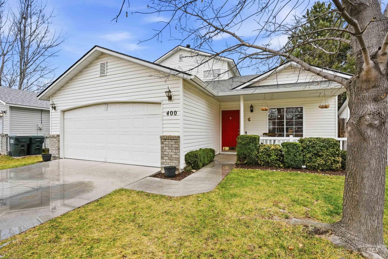 400 W Case St, Kuna, ID 83634 Main Photo