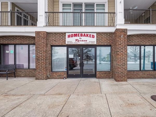 560 N Hancock Street, Unit 5, Pentwater, MI 49449