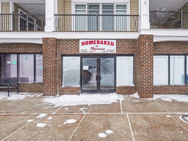 560 N Hancock Street, Unit 5, Pentwater, MI 49449