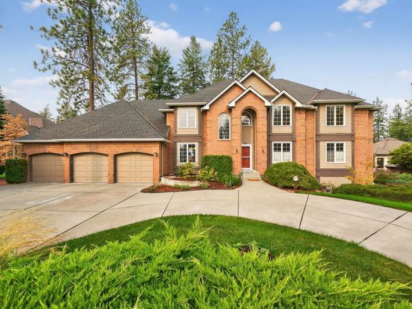 13123 N Howard Ln, Spokane, WA 99208