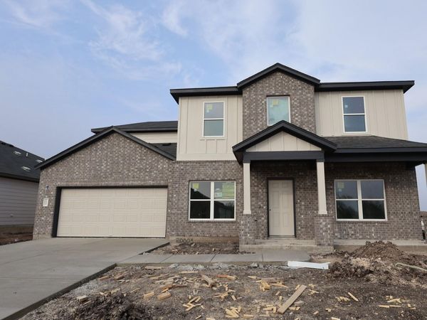 20008 Schatz WAY, Manor, TX 78653