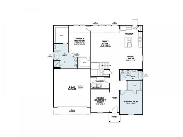 20008 Schatz WAY, Manor, TX 78653