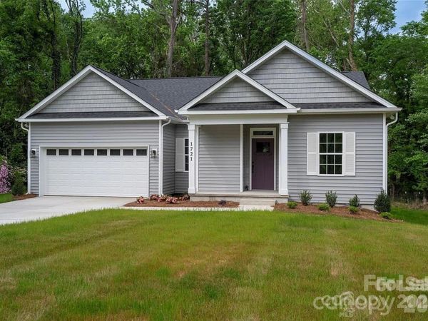 1721 Balfour Lane, Charlotte, NC 28216