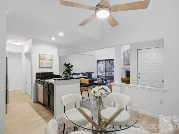 413 W 8th Street, Charlotte, NC 28202