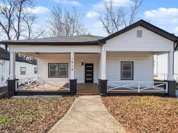 1515 Jonesboro Road SE, Atlanta, GA 30315