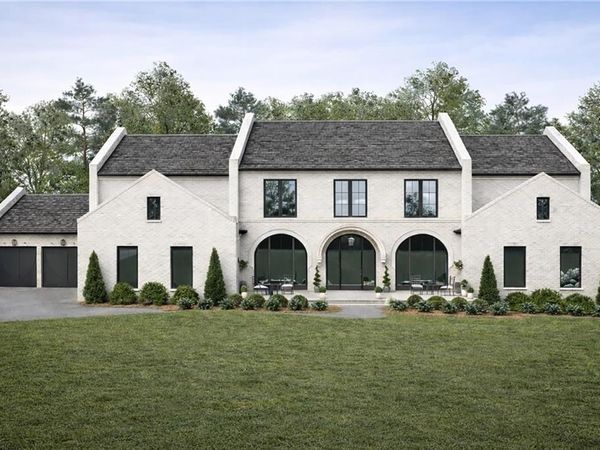 4670 Dudley Lane, Atlanta, GA 30327