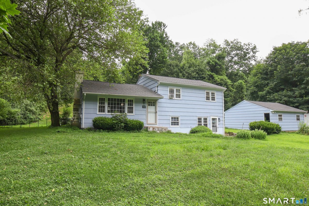 9 Hillside, Brookfield, CT 06804 Main Photo