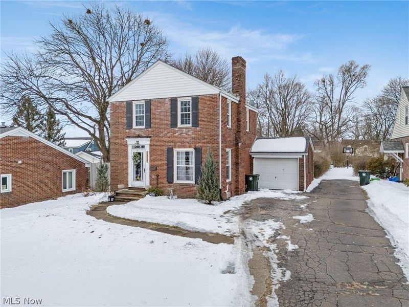 1218 24th Street NE, Canton, OH 44714 Photo 1