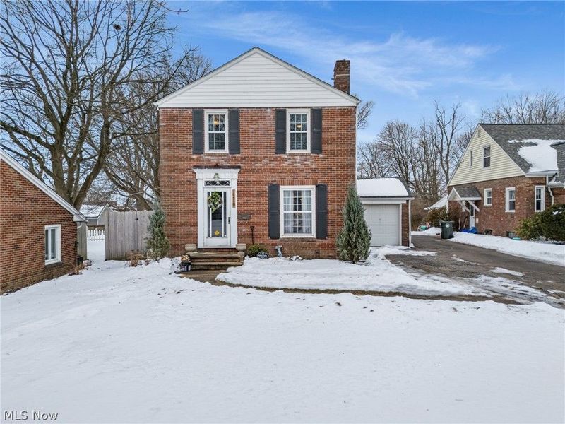 1218 24th Street NE, Canton, OH 44714 Photo 2