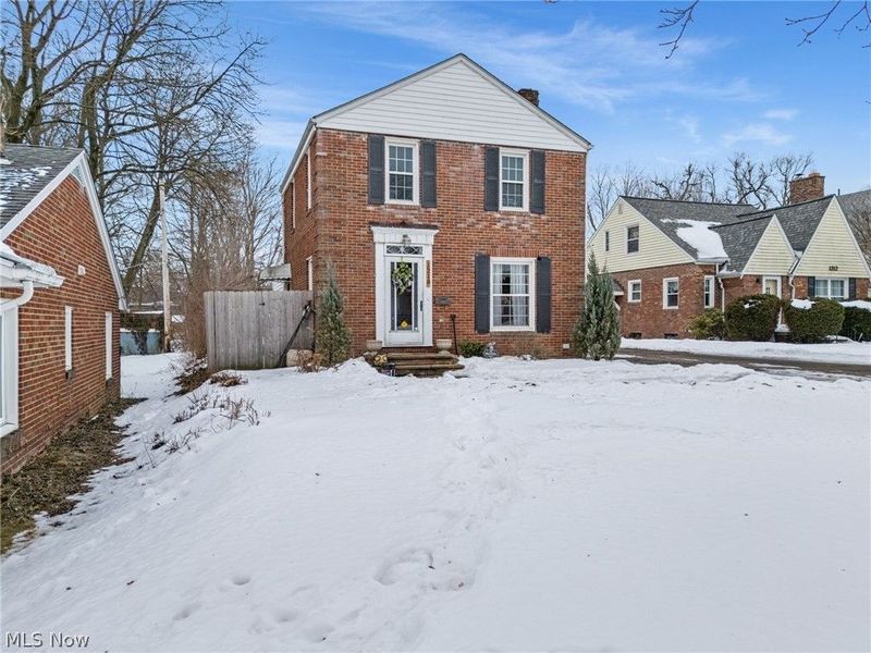 1218 24th Street NE, Canton, OH 44714 Photo 3