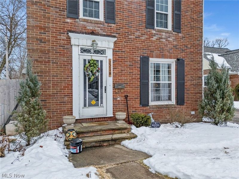 1218 24th Street NE, Canton, OH 44714 Photo 5